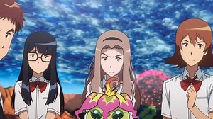 Digimon Adventure tri. | Teaser trailer da última parte é revelado - Jovem Nerd