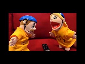 SML Jeffy's 18th birthday