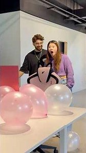 I shocked her🤯🎁 #shorts #couple #relationship