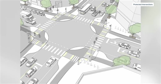 Richmond wants your input on intersection safety improvements