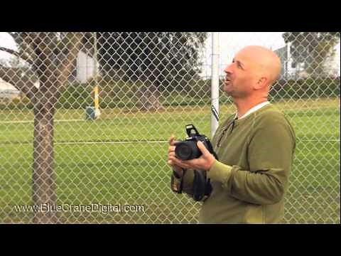 Understanding the Nikon SB-910 Speedlight