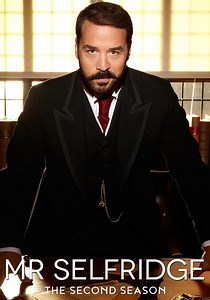 Mr Selfridge Season 2 - watch full episodes streaming online