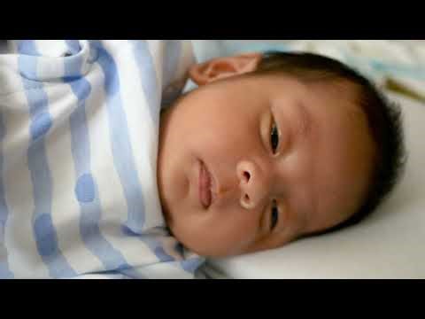 ABC's of Safe Sleep Video