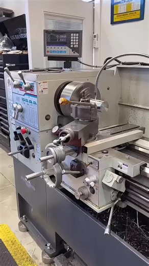 @abom79 turning 316SS in his Precision Matthews TL-1660 lathe The Precision Matthews TL-1660 is a premier choice for professionals seeking unmatched performance and reliability in a toolroom lathe. Engineered with precision and built to last, the TL-1660 offers a robust and versatile solution for a wide range of machining tasks. Its high-quality construction ensures exceptional accuracy and smooth operation, making it ideal for both intricate and heavy-duty applications. Whether you’re in a high