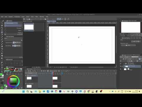 How To Change FPS in Clip Studio