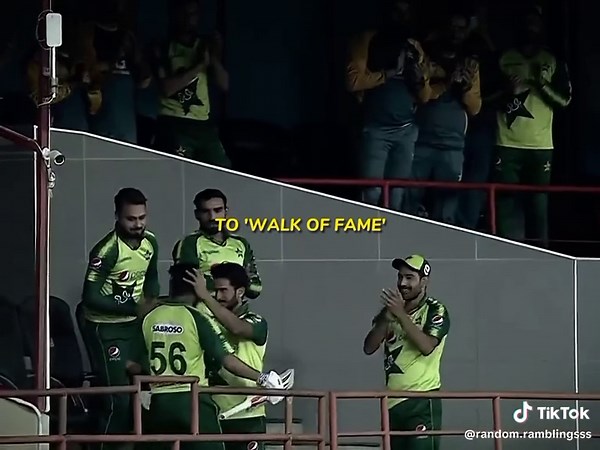 Babar Azam's Impressive Century Performance