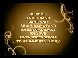 Angel Band Instrumental