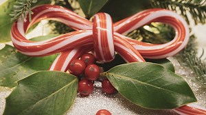 DIY Candy Cane Decorations DIY Projects: Expert Guides for Home Improvement, Woodworking, Crafts & More