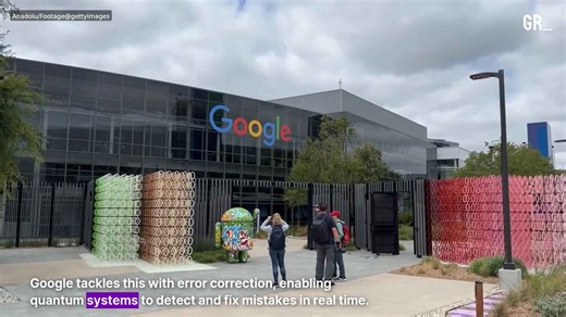 IBM and Google Promise Quantum Computers by 2029