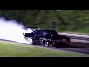Street Outlaws OKC - BIG CHIEF ROLLIN' | Big Chief vs Chicago John Pizzi!!!!!!!