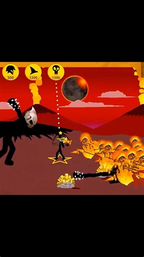 Archer vs Final Boss – Last Warrior Standing 🏹🔥