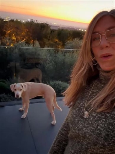 Jennifer Aniston's Morning Show Insights on Confidence