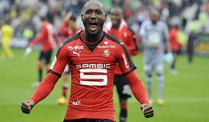 National 3. Formé au FC Nantes, l’ancien attaquant rennais Giovanni Sio s’engage avec l’USSA