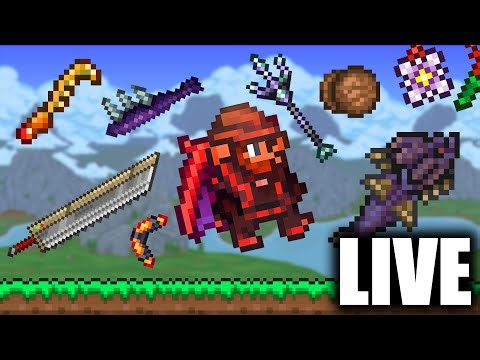 Playing Melee Using Only the Unused Weapons