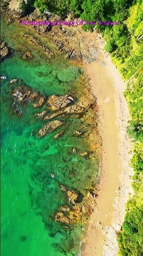 Scenic Relaxation in 4K - Nature's Incredible Scenes and hidden gems #NewZealand #ScenicRelaxation