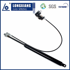 [Hot Item] Control Gas Struts Lockable Gas Spring