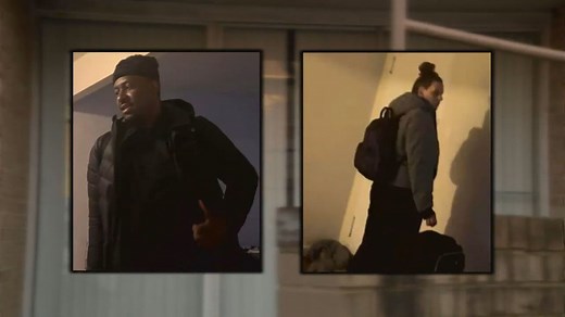 Md. couple returns from vacation, finds 2 people lying in their bed & all their stuff gone