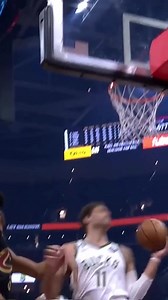 163K views · 445 reactions | Fake it ➡️ Dish it | NBA | Facebook