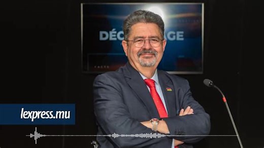 🔴 Débarquement aux Chagos : Gavin Glover dénonce un « publicity stunt » et appelle au respect du droit international Un groupe de Chagossiens a accosté, lundi 16 février, sur l’archipel des Chagos avec l’intention affichée d’y établir une installation permanente, plus de cinquante ans après l’expulsion de la population par les autorités coloniales britanniques. Cette initiative a suscité une réaction rapide des autorités mauriciennes, à travers l’Attorney General, Gavin Glover. Lire la suite de