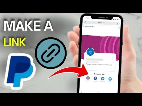 How To Make A PayPal Link (Easy Guide)