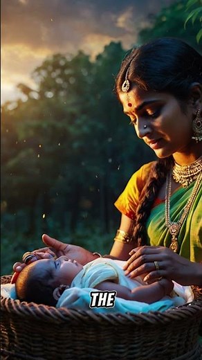 The Birth of Surya: The Sun God in Hindu Mythology 🌞