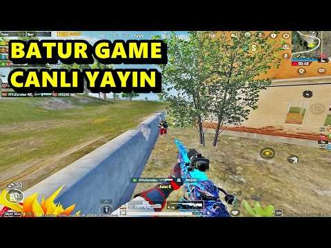 🔴 Rank kasıyoruz Canlı Yayın Conqueror FFW Team Full Rush