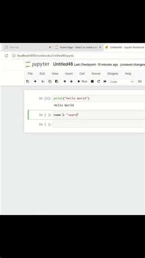 Python Day 5 | Variables in Python | Python for Beginners#python #pythonforbeginners #pythonseries
