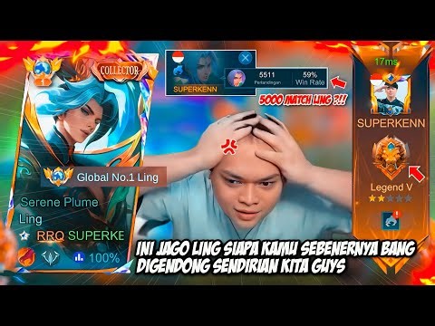 REAKSI BUDI CADERA LIAT LING BAGASDC GENDONG SENDIRIAN + REVIEW REVAMP LING SKIN COLLECTOR
