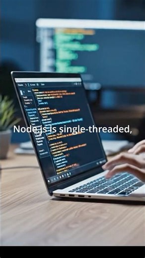 Node js Event loop exaplained