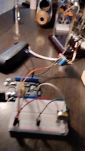 13 reactions | The main elements of the device, which I called the "perpetual motion machine" | Physics is Fun 2 | Facebook