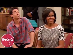 20 Unexpected Celebrity Cameos in Sitcoms