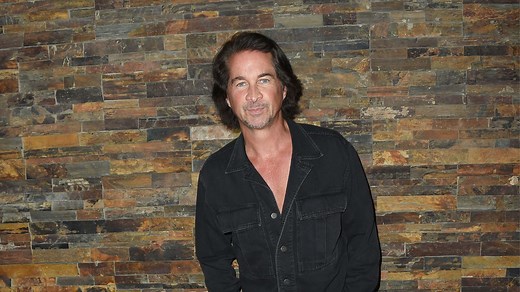 General Hospital star Michael Easton has a big announcement to make