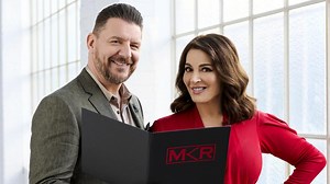 First look at the brand new My Kitchen Rules