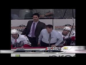 Jim Playfair Loses His Composure!