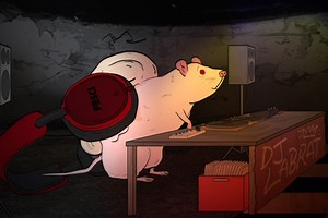 Stream New Animated Comedy 'Animals' On HBO NOW And HBO Go Before It Airs