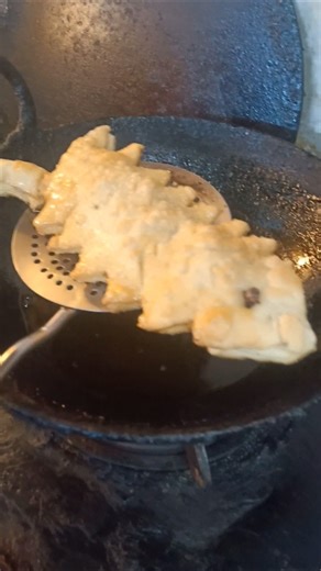 designer samosa making process 🐋🐳🌦️🐬🌄🍷🍹🇮🇷💅