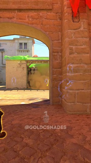 Cloud 9 Mirage Smoke for Entering Through Short