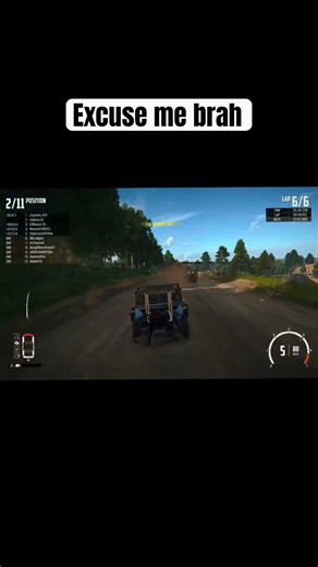 I asked nicely #wreckfest #wreckfest2