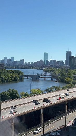Boston University Dorm Room Tour