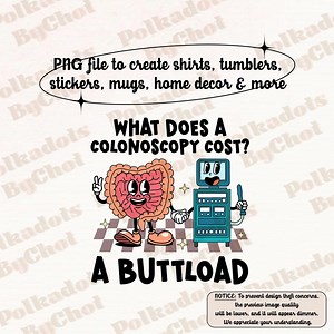 ICU Nurse Digitals, Colonoscopy Cost Funny Digitals, Emergency Medicine, Surgical Medical, Doctor, Pharmacy Tech Cute Nurse Week Gift - Etsy