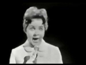 Brenda Lee - Won't You Come Home Bill Bailey (1959)