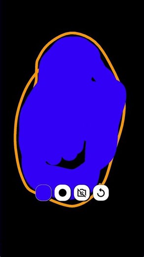 This is the boo cream, ice cream ￼