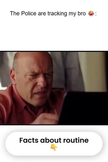 Here are simple but powerful facts about routine ⏰✨: