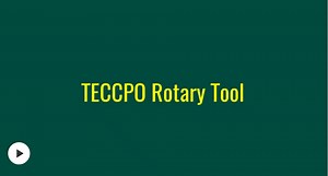 Watch How to install the stand of the rotary tool on Amazon Live