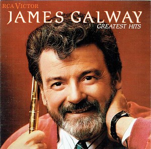 James Galway - Greatest Hits