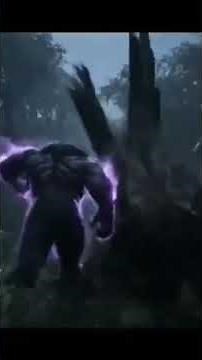 HULK vs WEREWOLF EPIC BATTLE! | From Jungle Mayhem to City Destruction!