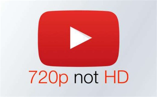 720P/1080P/2K/4K？究竟谁才是高清？视频的清晰度究竟是什么？？