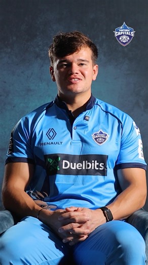 Saying goodbye to the old and ushering in the new 🙌 | The Capitals are clear about their vision!