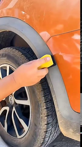 Plastic Revitalizing Coating Agent, Plastic Refreshing, Car Plastic Plating Refurbishing Agent, New Car Restorer (1 set, 30ml)