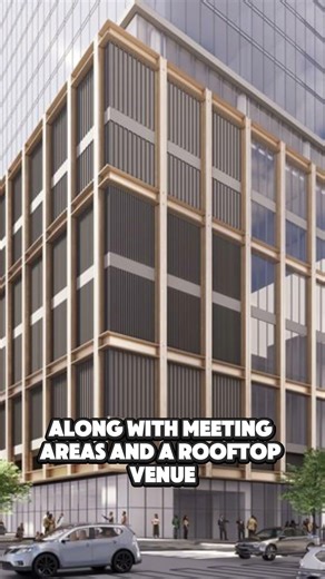 Nashville Yards Plans Largest Hotel in Downtown History